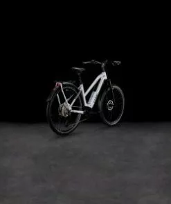 Cube Kathmandu Hybrid SLX -VTC électriques Soldes cube kathmandu hybrid sl 2