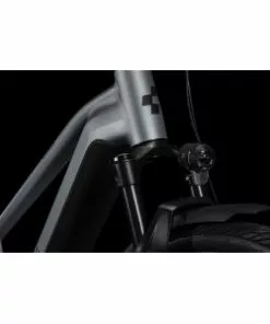 Cube Kathmandu Hybrid SLX -VTC électriques Soldes cube kathmandu hybrid sl 4