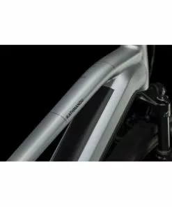 Cube Kathmandu Hybrid SLX -VTC électriques Soldes cube kathmandu hybrid sl 5