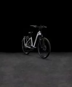 Cube Kathmandu Hybrid SLX Easy
