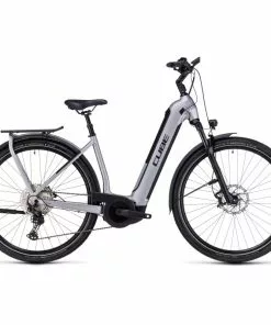 Cube Kathmandu Hybrid SLX Easy -VTC électriques Soldes cube kathmandu hybrid sl easy 3