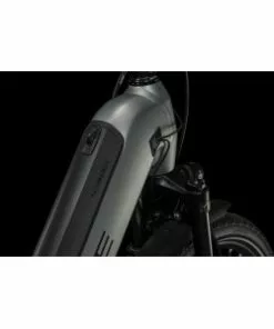 Cube Kathmandu Hybrid SLX Easy -VTC électriques Soldes cube kathmandu hybrid sl easy 5