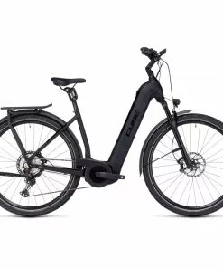 VTC électrique Cube Kathmandu Hybrid SLX