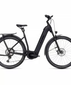 VTC électrique Cube Kathmandu Hybrid SLX -VTC électriques Soldes cube kathmandu hybrid slt easy 3