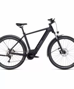 Cube Nuride Hybrid Pro Allroad -VTC électriques Soldes cube nuride hybrid pro allroad 10