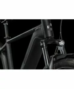 Cube Nuride Hybrid Pro Allroad -VTC électriques Soldes cube nuride hybrid pro allroad 14