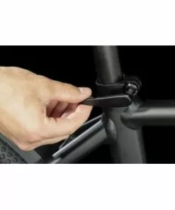 Cube Nuride Hybrid Pro Allroad -VTC électriques Soldes cube nuride hybrid pro allroad 15