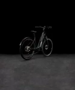 Cube Nuride Hybrid Pro Allroad Easy