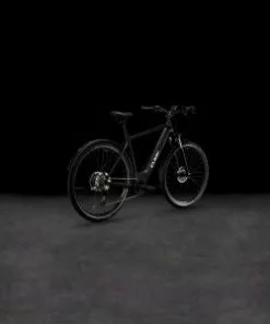 Cube Nuride Hybrid Pro Allroad -VTC électriques Soldes cube nuride hybrid pro allroad 9