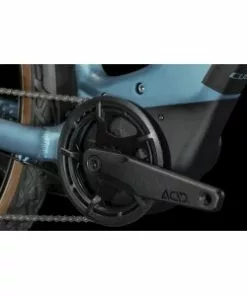 Cube Nuride Hybrid Performance Allroad Easy -VTC électriques Soldes cube nuride performance allroad easy 4