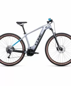 Cube Reaction Hybrid Performance 2022