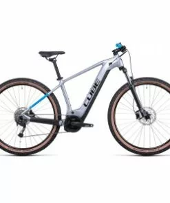 Cube Reaction Hybrid Performance 2022 -VTC électriques Soldes cube reaction hybrid performance 2022 4