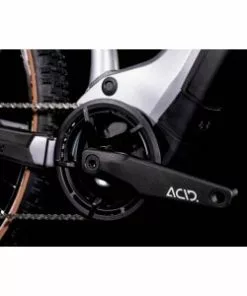 Cube Reaction Hybrid Performance 2022 -VTC électriques Soldes cube reaction hybrid performance 2022 5