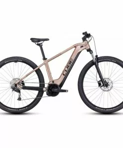 Cube Reaction Hybrid Performance