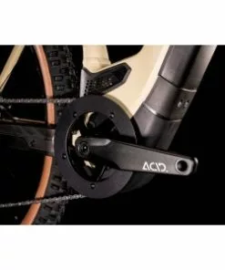 Cube Reaction Hybrid Pro 2022