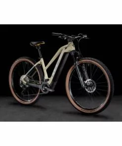 Cube Reaction Hybrid Pro 2022 -VTC électriques Soldes cube reaction hybrid pro 3