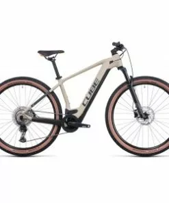 Cube Reaction Hybrid Pro 2022 -VTC électriques Soldes cube reaction hybrid pro 4