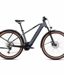 Cube Reaction Hybrid Pro Allroad