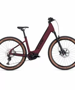 Cube Reaction Hybrid SLX