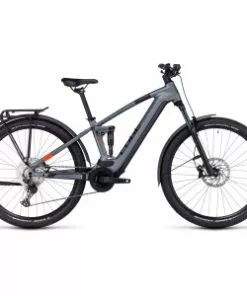 Cube Stereo Hybrid 120 Pro Allroad 2023