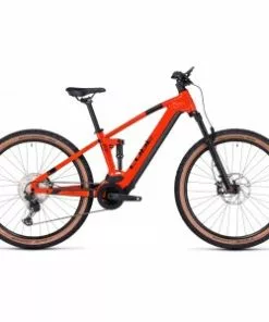 Cube Stereo Hybrid 120 Race 2023