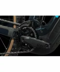 Cube Stereo Hybrid 140 HPC SLX 2023