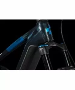 Cube Stereo Hybrid 140 HPC SLX 2023 -VTC électriques Soldes cube stereo hybrid 140 hpc sl 625 29 6