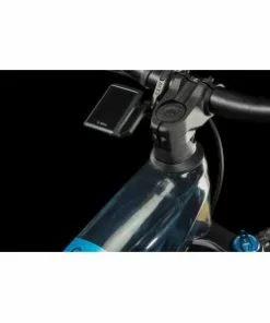 Cube Stereo Hybrid 140 HPC SLX 2023 -VTC électriques Soldes cube stereo hybrid 140 hpc sl 625 29 7