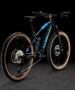 Cube Stereo Hybrid 140 HPC SLX 2023 -VTC électriques Soldes cube stereo hybrid 140 hpc sl 625 29 8