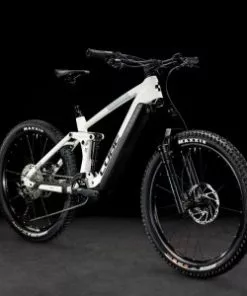 Cube Stereo Hybrid 160 HPC SLX 2023