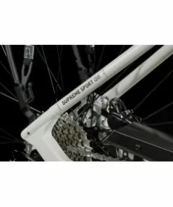 Cube Supreme Sport Hybrid One