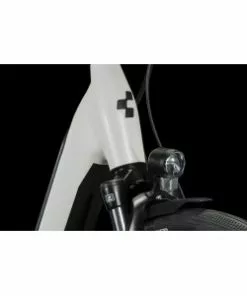 Cube Supreme Sport Hybrid One -VTC électriques Soldes cube supreme hybrid one 5