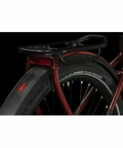 Cube Touring Hybrid EXC -VTC électriques Soldes cube touring hybrid exc 2