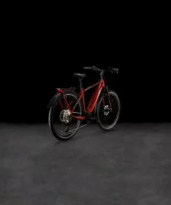 Cube Touring Hybrid EXC -VTC électriques Soldes cube touring hybrid exc 6