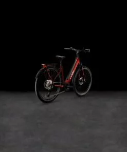 Cube Touring Hybrid EXC Easy -VTC électriques Soldes cube touring hybrid exc easy 5