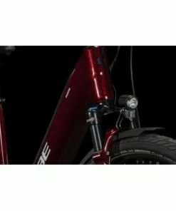 Cube Touring Hybrid EXC Easy -VTC électriques Soldes cube touring hybrid exc easy 6