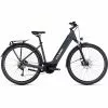 Cube Touring Hybrid One Easy -VTC électriques Soldes cube touring hybrid one