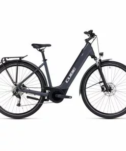 Cube Touring Hybrid One Easy