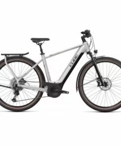 Cube Touring Hybrid Pro -VTC électriques Soldes cube touring hybrid pro 5