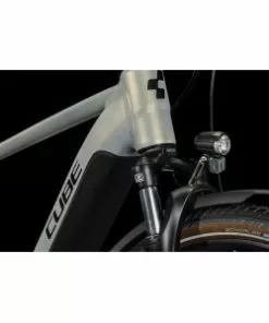 Cube Touring Hybrid Pro -VTC électriques Soldes cube touring hybrid pro 6