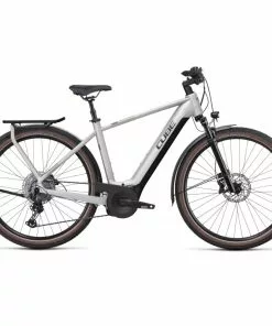 Cube Touring Hybrid Pro -VTC électriques Soldes cube touring hybrid pro 7