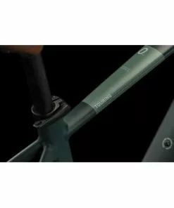 Cube Touring Hybrid One -VTC électriques Soldes cube touring one 2