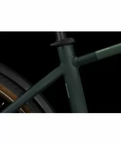 Cube Touring Hybrid One -VTC électriques Soldes cube touring one 4