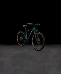 Cube Touring Hybrid One -VTC électriques Soldes cube touring one 5