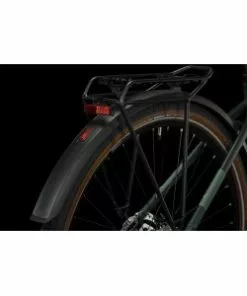 Cube Touring Hybrid One -VTC électriques Soldes cube touring one 7