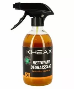 Dégraissant Surpuissant Vélo Kheax Heavy Duty Degraser