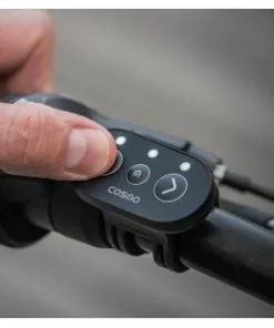 Cosmo Ride Amovible -VTC électriques Soldes eclairage cosmo ride amovible 1