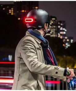 Cosmo Ride Amovible -VTC électriques Soldes eclairage cosmo ride amovible 2