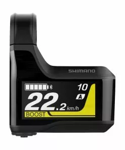 Écran De Controle Shimano Steps SC-EM800