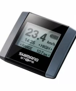 Écran LCD Shimano Steps SC-E6000 -VTC électriques Soldes ecran lcd shimano steps 5cm 89 3